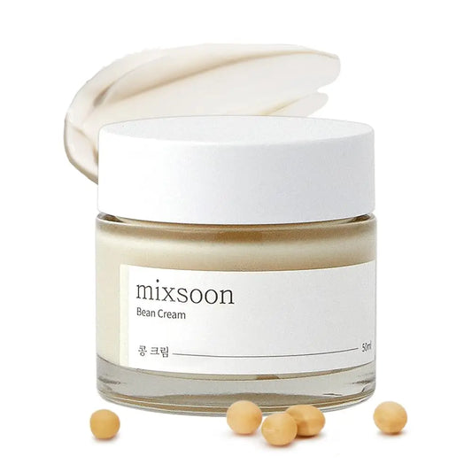 Crème hydratante pour une peau lisse